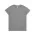 Womens Basic Tee - Grey Marle