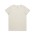 Womens Basic Tee - Natural