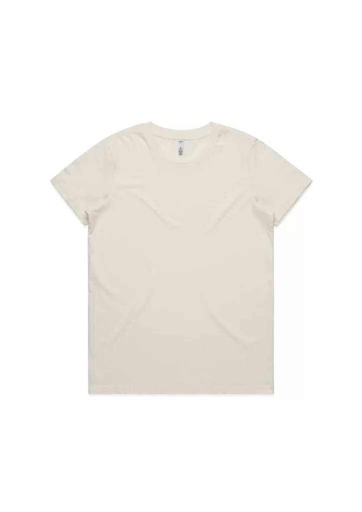 Womens Basic Tee Womens Basic Tee