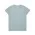 Womens Basic Tee - Pale Blue