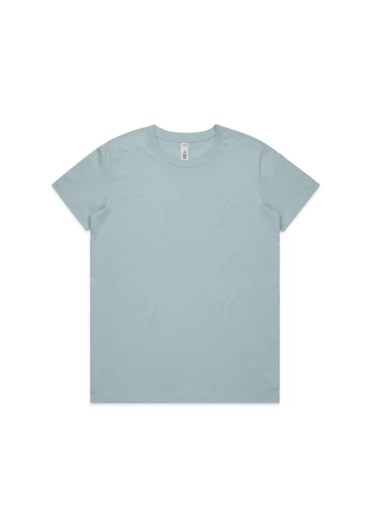 Womens Basic Tee Womens Basic Tee