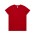 Womens Basic Tee - Red