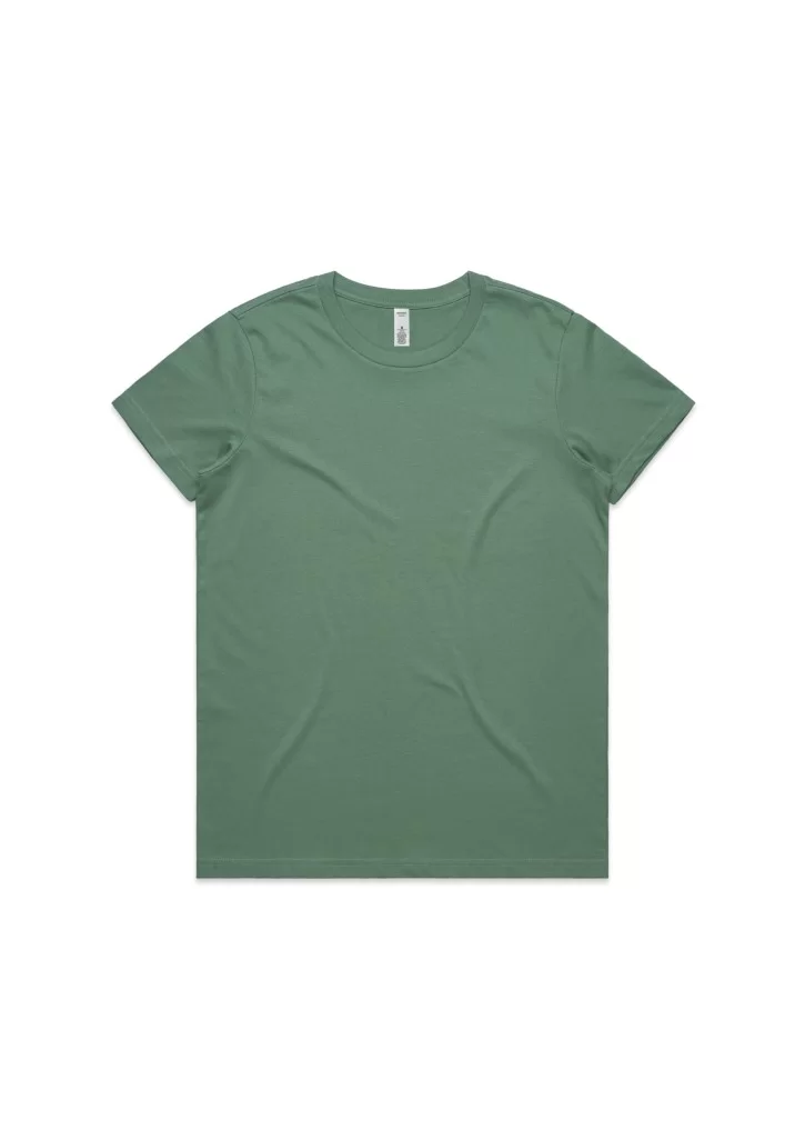 Womens Basic Tee Womens Basic Tee