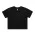 Terry Tee - Black