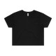 Crop Tee
