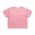Crop Tee - Bubblegum