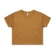 Crop Tee