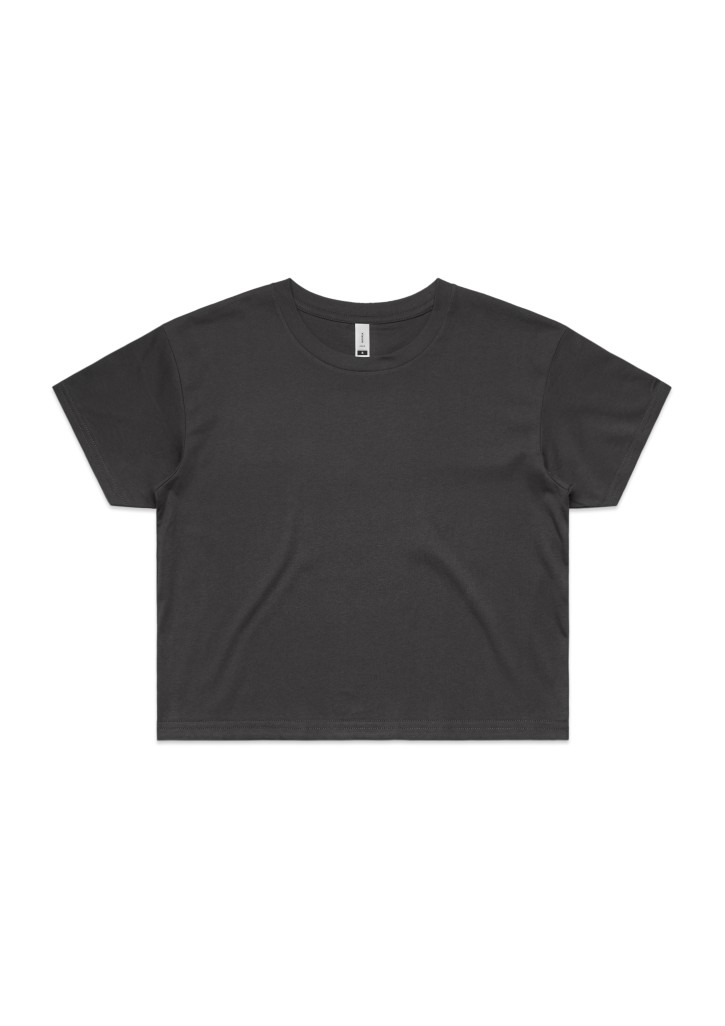 Crop Tee