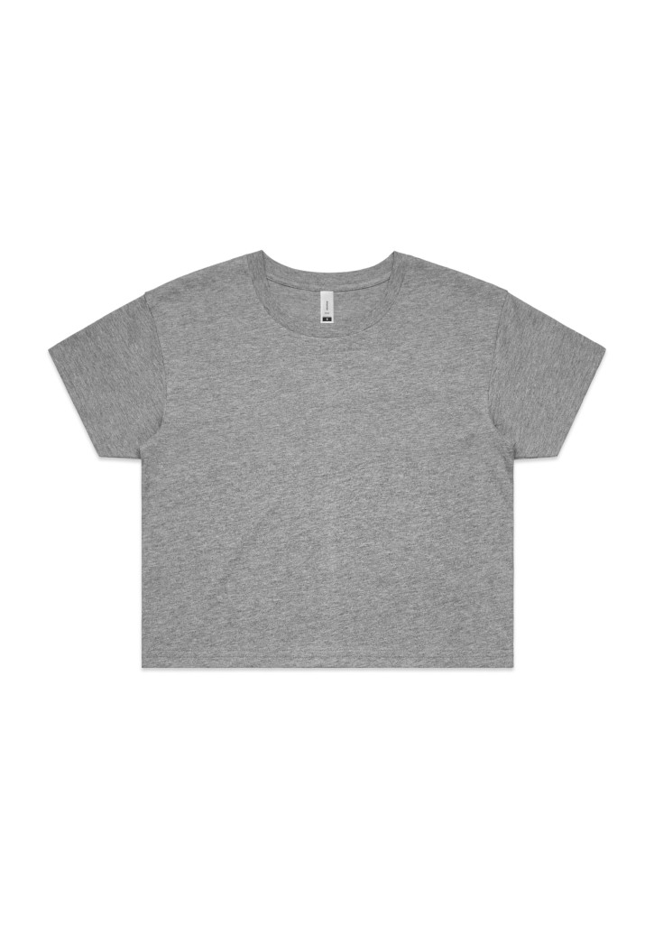 Crop Tee