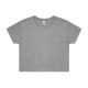 Crop Tee