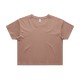 Crop Tee