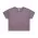Crop Tee - Mauve