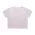 Crop Tee - Orchid