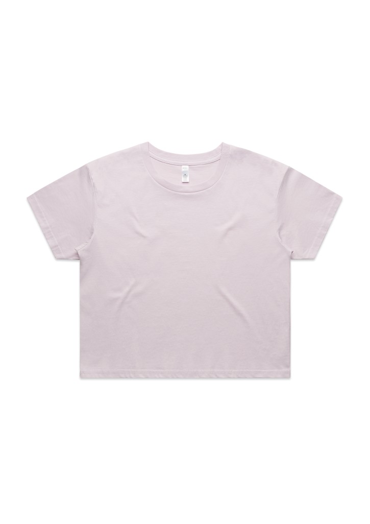 Crop Tee