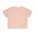 Crop Tee - Pale Pink