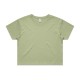 Crop Tee