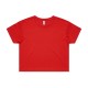 Crop Tee