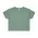 Crop Tee - Sage
