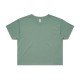 Crop Tee