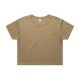 Crop Tee