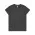 Womens Faded Tee - Faded Black