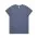 Womens Faded Tee - Faded Blue