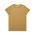 Womens Faded Tee - Faded Mustard