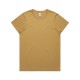 Womens Faded Tee