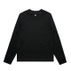 Mock L/S Tee