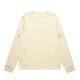 Mock L/S Tee