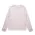 Mock L/S Tee - Orchid