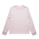 Mock L/S Tee