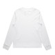 Mock L/S Tee