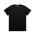 Womens Heavy Tee - Black