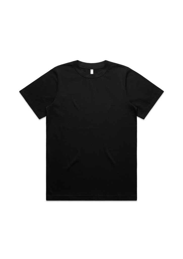 Womens Heavy Tee