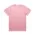 Womens Heavy Tee - Bubblegum