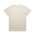 Womens Heavy Tee - Ecru