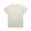 Womens Heavy Tee - Ecru