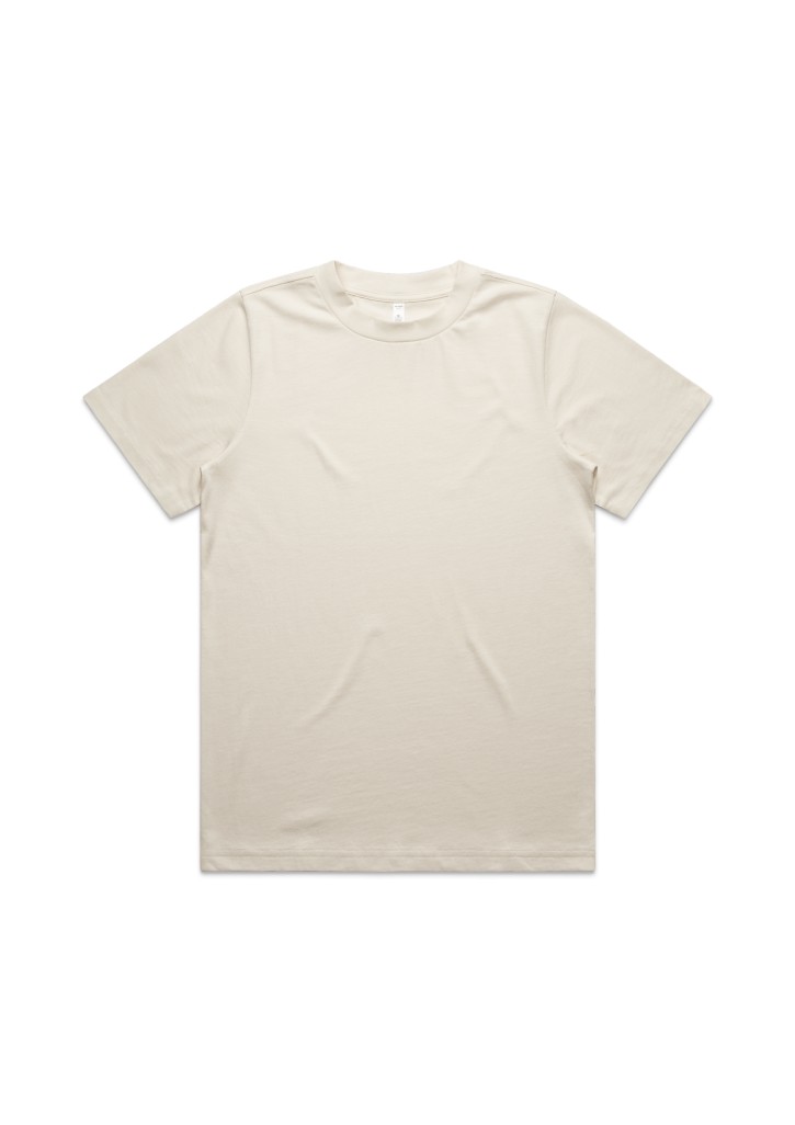 Womens Heavy Tee
