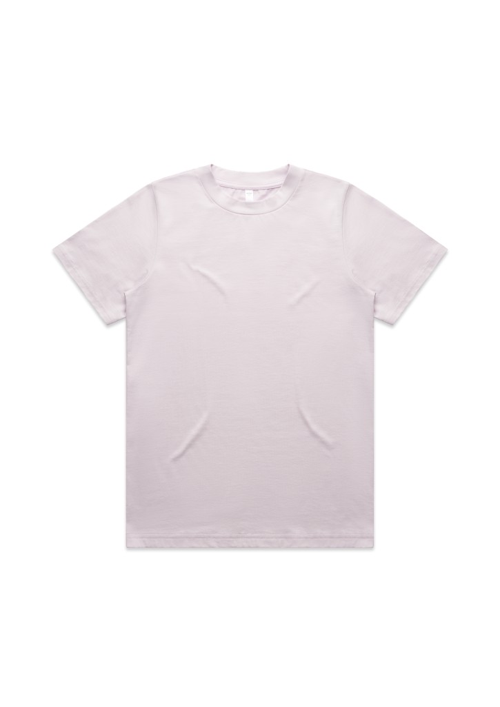 Womens Heavy Tee