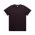 Womens Heavy Tee - Plum