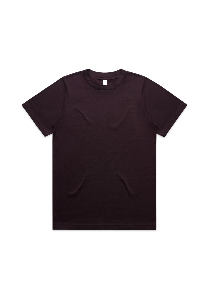 Womens Heavy Tee