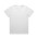 Womens Heavy Tee - White
