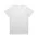 Womens Heavy Tee - White