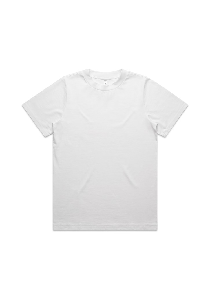 Womens Heavy Tee