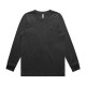 Womens Heavy Faded L/S Tee