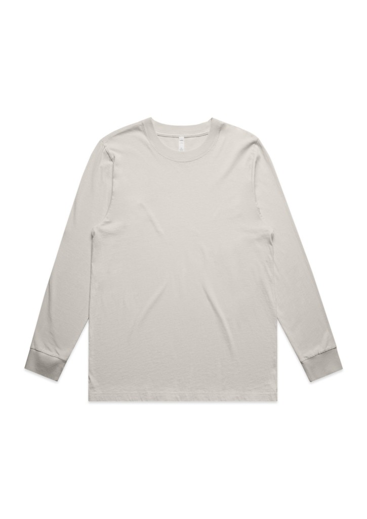 Womens Heavy Faded L/S Tee