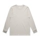 Womens Heavy Faded L/S Tee