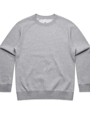 Womens Supply Crew