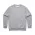 Womens Supply Crew - Grey Marle